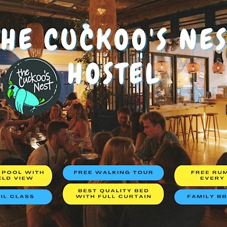 The Cuckoo'S Nest Hostel And Bar Managed By Hoianese Hoi An Eksteriør bilde