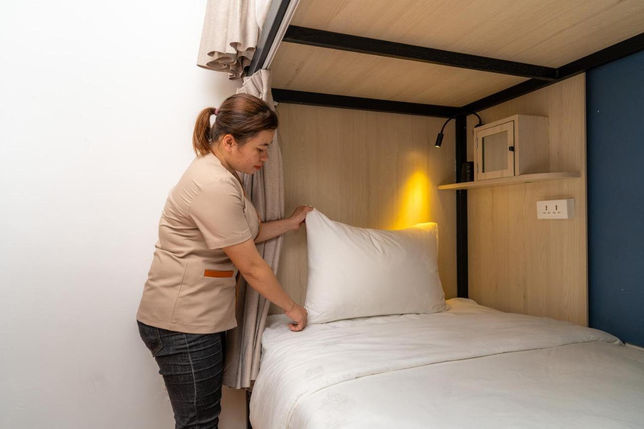 The Cuckoo'S Nest Hostel And Bar Managed By Hoianese Hoi An Eksteriør bilde
