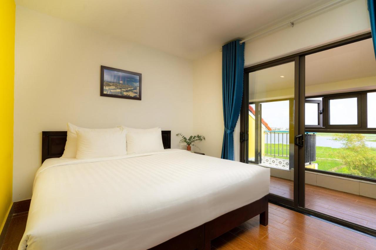 The Cuckoo'S Nest Hostel And Bar Managed By Hoianese Hoi An Eksteriør bilde