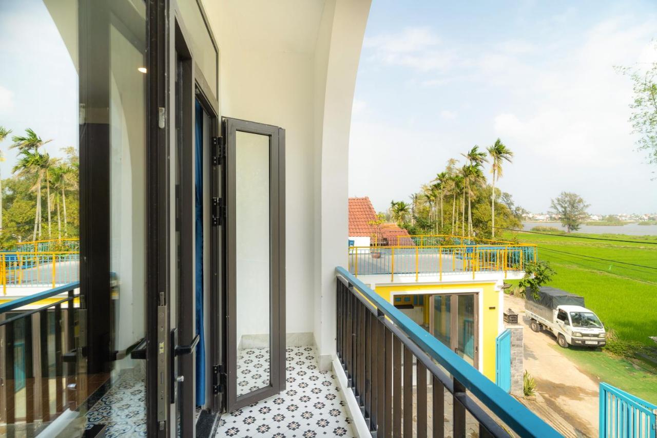 The Cuckoo'S Nest Hostel And Bar Managed By Hoianese Hoi An Eksteriør bilde