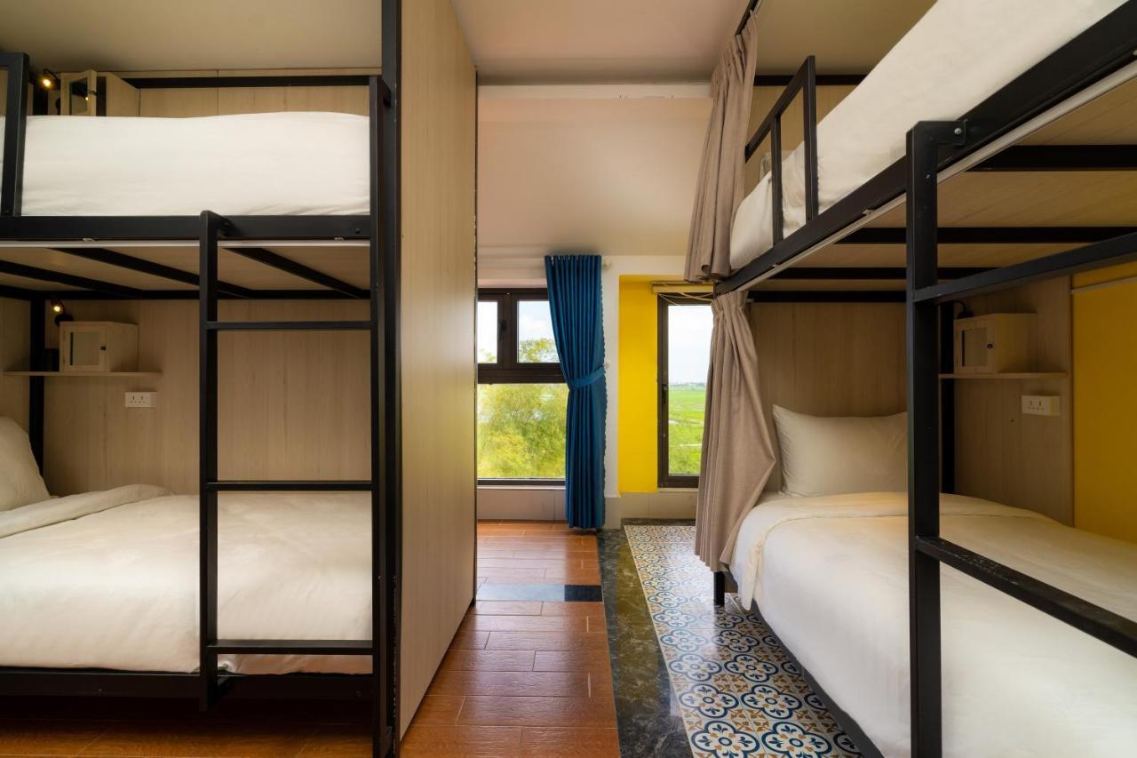 The Cuckoo'S Nest Hostel And Bar Managed By Hoianese Hoi An Eksteriør bilde