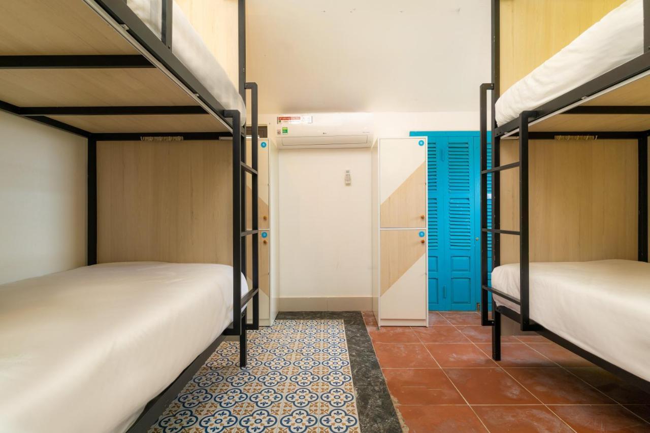The Cuckoo'S Nest Hostel And Bar Managed By Hoianese Hoi An Eksteriør bilde