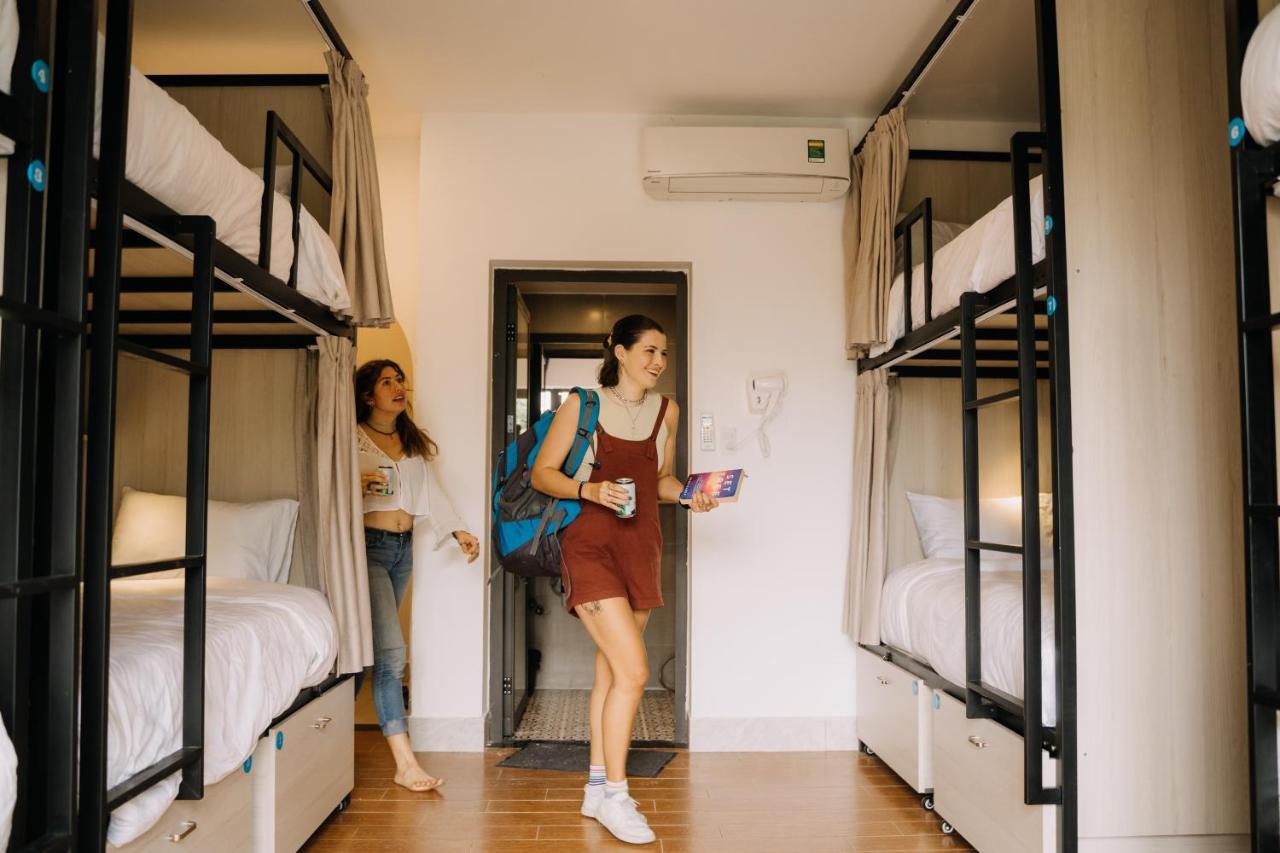 The Cuckoo'S Nest Hostel And Bar Managed By Hoianese Hoi An Eksteriør bilde
