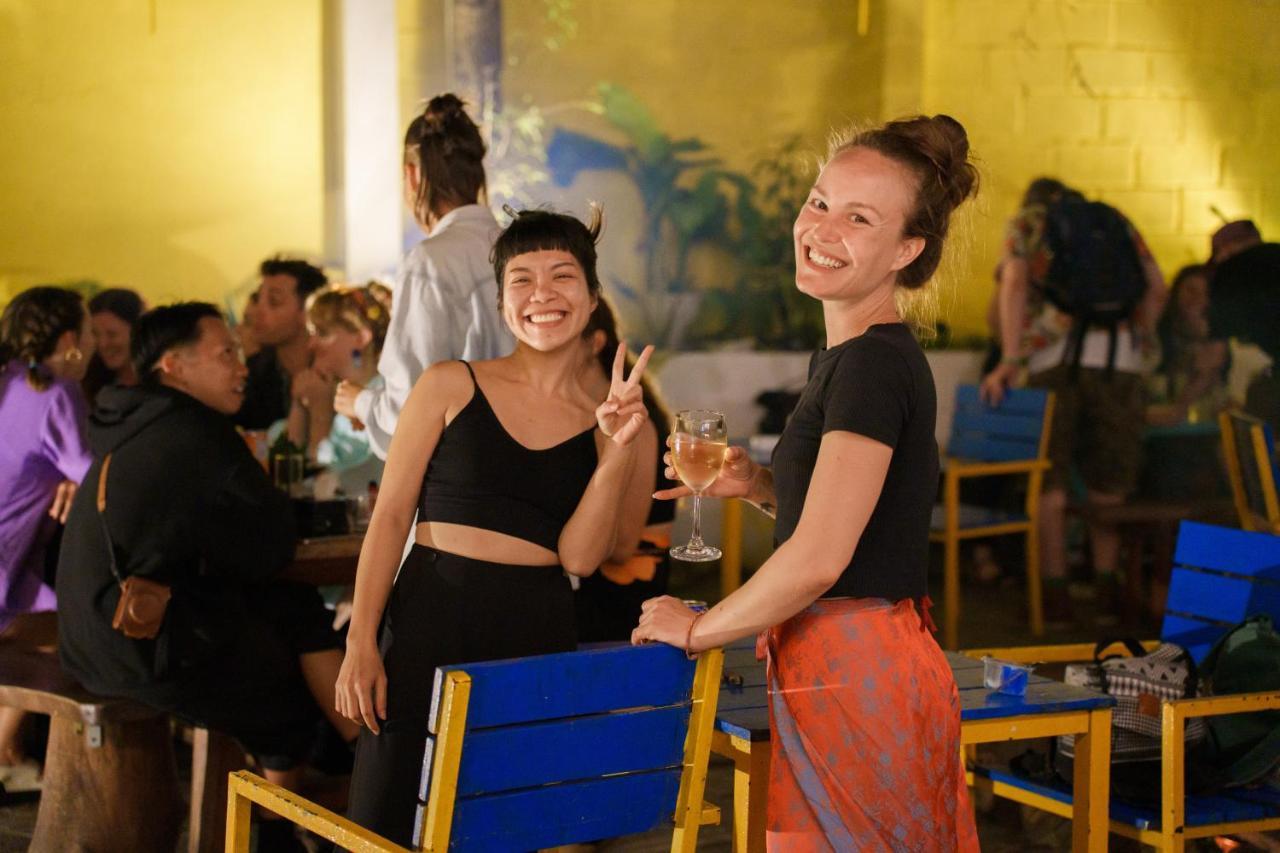 The Cuckoo'S Nest Hostel And Bar Managed By Hoianese Hoi An Eksteriør bilde
