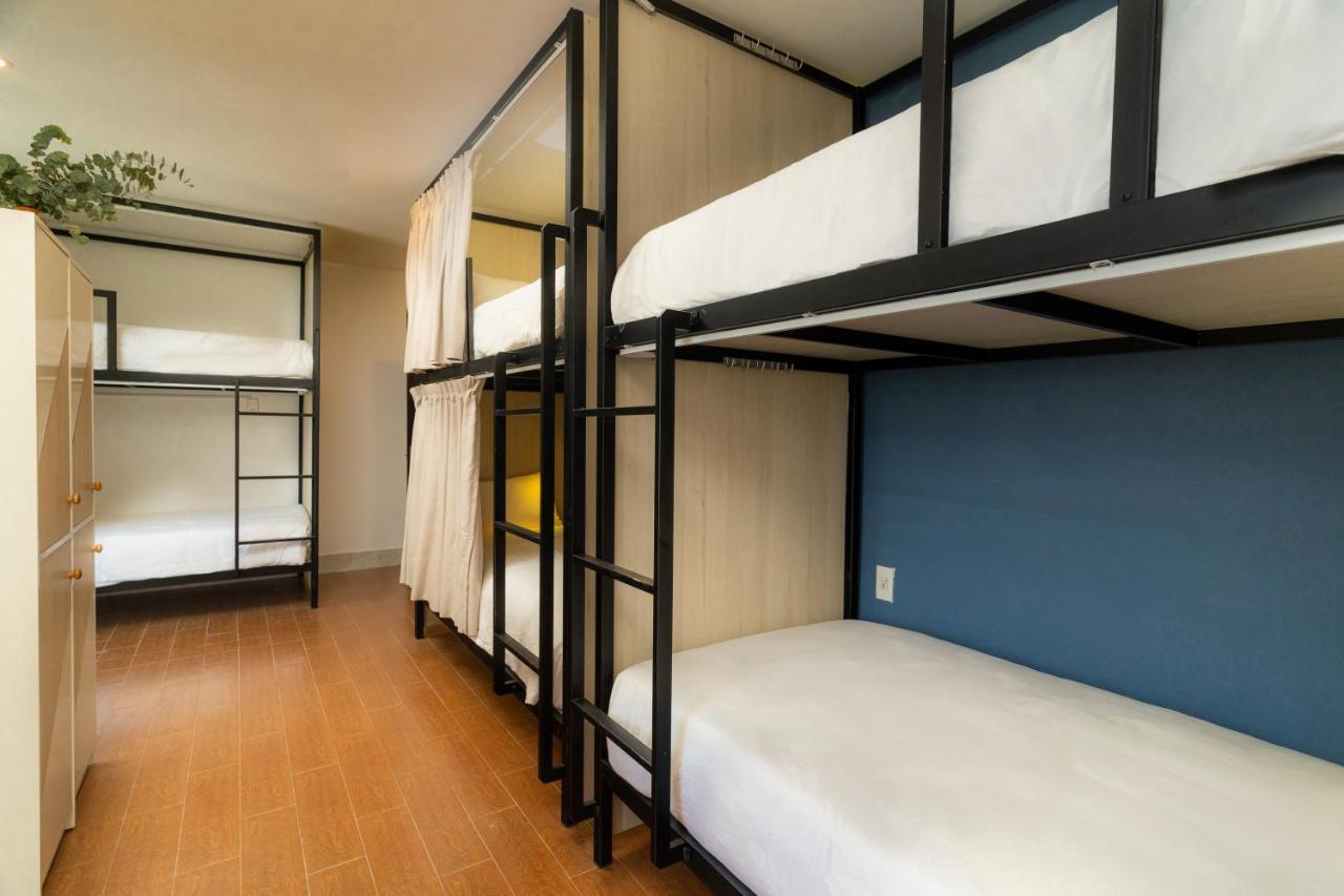 The Cuckoo'S Nest Hostel And Bar Managed By Hoianese Hoi An Eksteriør bilde