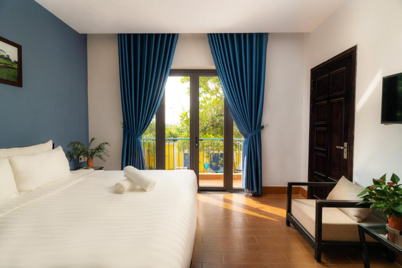 The Cuckoo'S Nest Hostel And Bar Managed By Hoianese Hoi An Eksteriør bilde