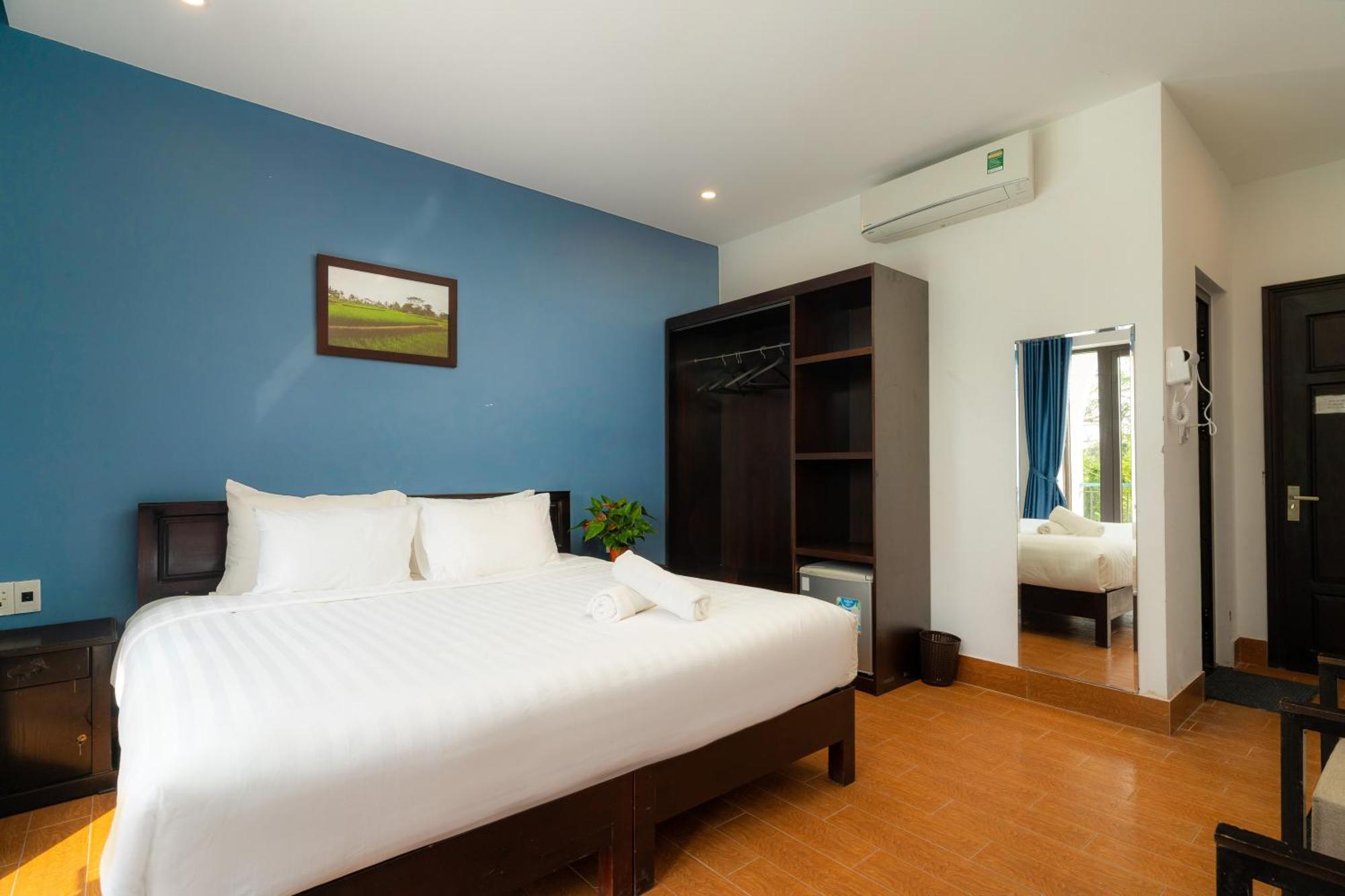 The Cuckoo'S Nest Hostel And Bar Managed By Hoianese Hoi An Eksteriør bilde
