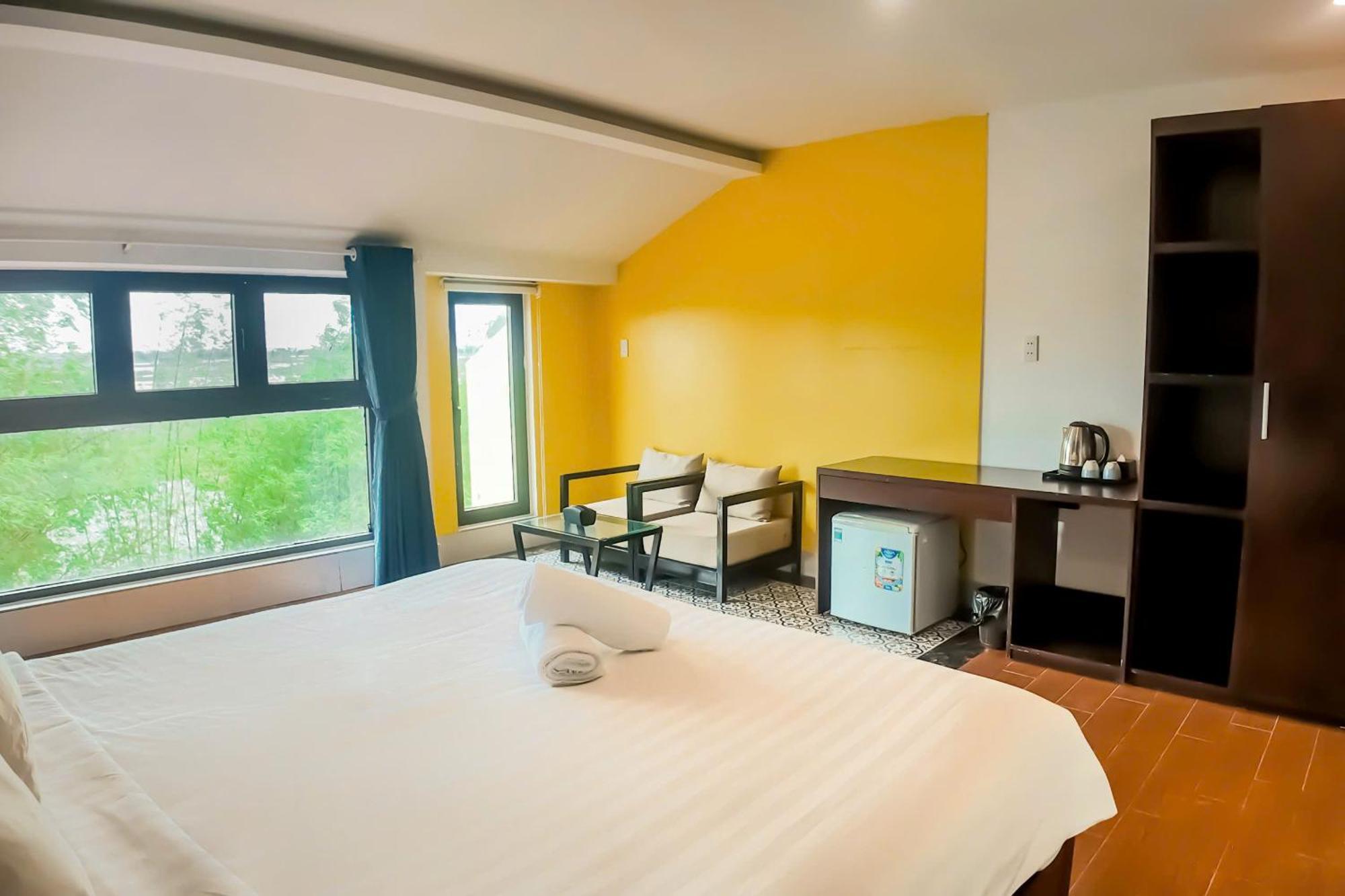 The Cuckoo'S Nest Hostel And Bar Managed By Hoianese Hoi An Eksteriør bilde