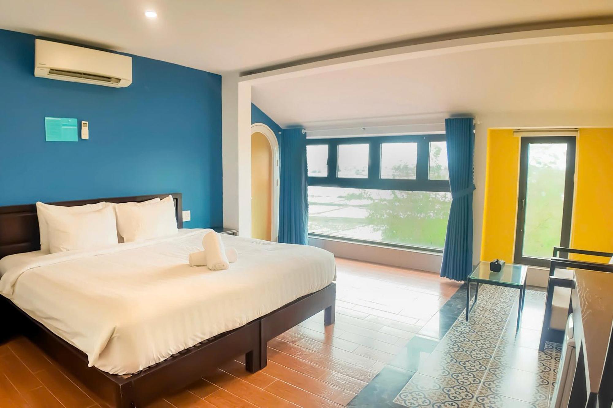 The Cuckoo'S Nest Hostel And Bar Managed By Hoianese Hoi An Eksteriør bilde