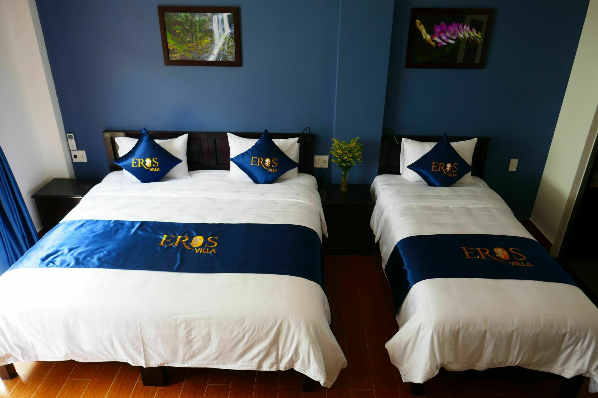 The Cuckoo'S Nest Hostel And Bar Managed By Hoianese Hoi An Eksteriør bilde
