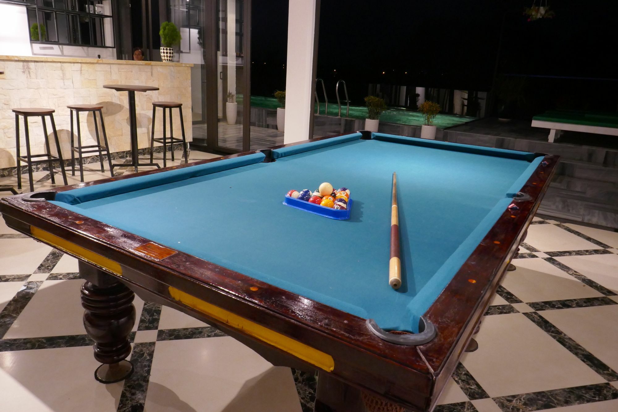 The Cuckoo'S Nest Hostel And Bar Managed By Hoianese Hoi An Eksteriør bilde
