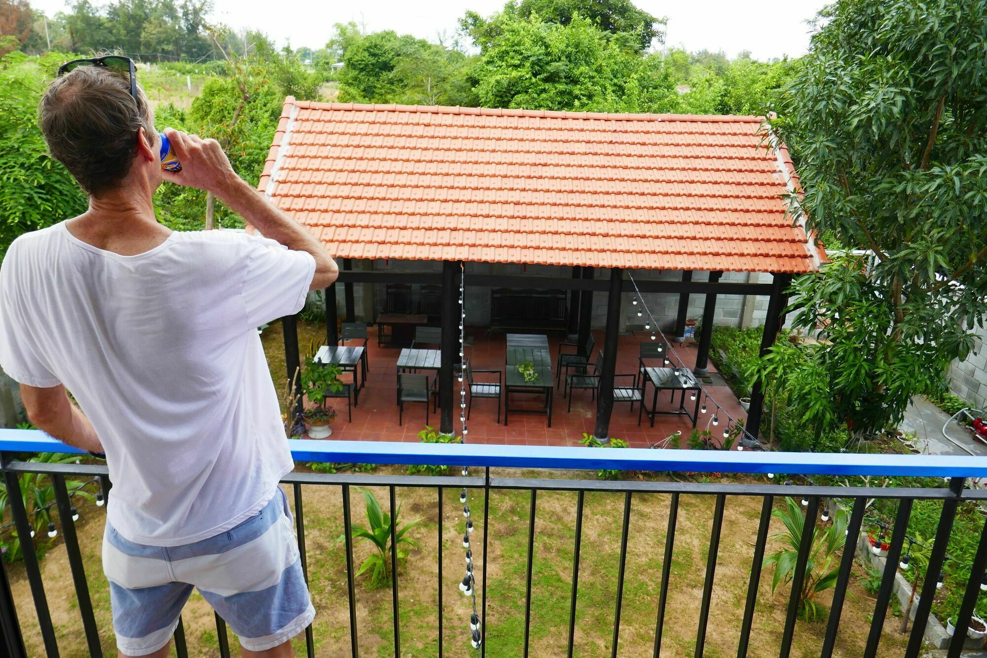 The Cuckoo'S Nest Hostel And Bar Managed By Hoianese Hoi An Eksteriør bilde